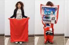 Vending Machine Skirts