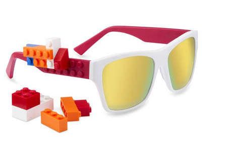LEGO Sunglasses