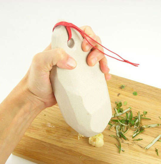 Cavemen Kitchen Tools