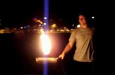 Fireball Tennis