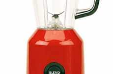 Portable Cocktail Makers