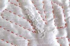Street Map Quilts
