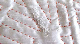 Street Map Quilts