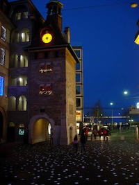 Twinkling Walkways Image 2