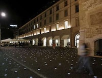 Twinkling Walkways Image 4