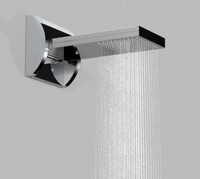 Waterfall Shower Heads Image 2