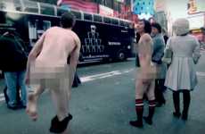 Nudevertising Music Videos