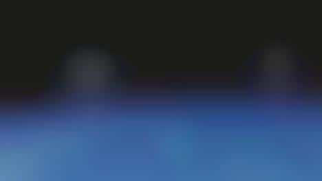 Outer Space Energy
