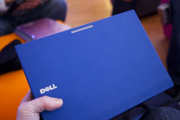 Kid-Friendly Netbooks
