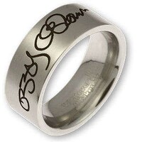 Signature Rings Image 2