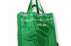 Cheap Charitable Eco Bags