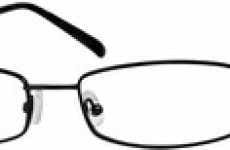 Credit Crunch Glasses