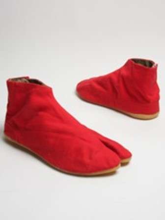 Hoof Shoes