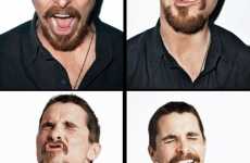 Multiple Personality Shoots