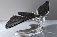 Birdlike Loungers Image 5