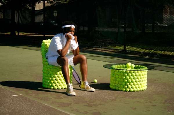 Ballsy Seating