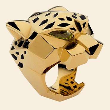 Wild Cat Jewelry