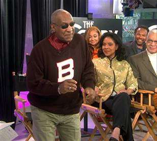 80s Sitcom Reunions