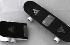 Collapsible Transportation