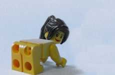 Naughty LEGO Photos