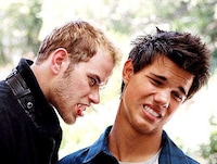 Funny Fanged Photos Image 2