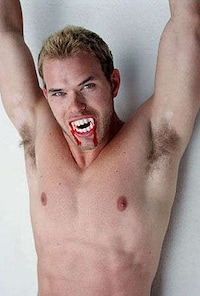 Funny Fanged Photos Image 3