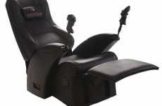Recliners for Gamers