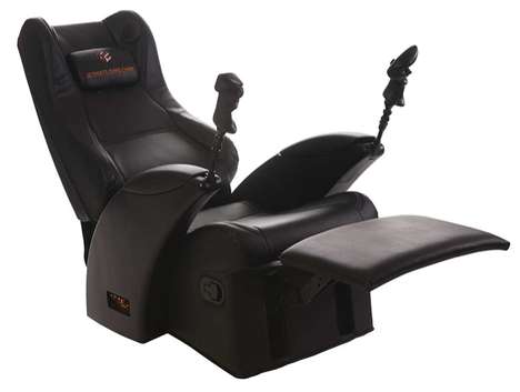 Recliners for Gamers