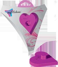 Pubic Hair Stencils Image 2