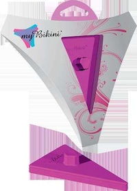 Pubic Hair Stencils Image 3