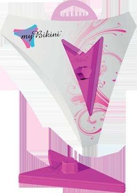 Pubic Hair Stencils Image 4