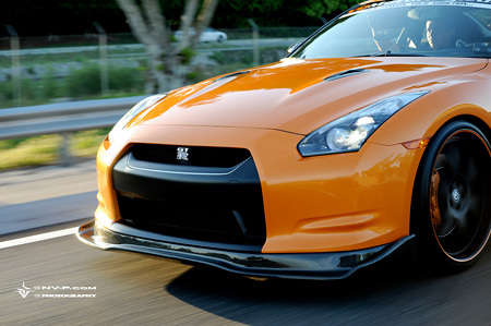 $84,800 Nissans
