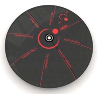 Hypercolor Percussion Image 4