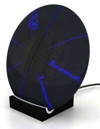 Hypercolor Percussion Image 5