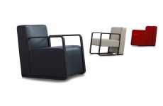 Cubic Chic Chairs