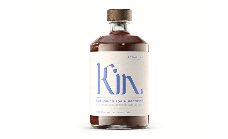 Balanced Bedtime Supplements