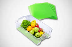 Anti-Waste Food Freshness Enhancers