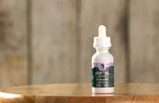 Ultra-Pure CBD Tinctures