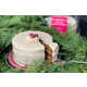 Rustic Christmas Cakes Image 1