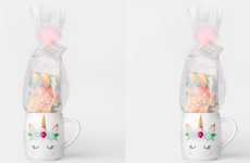 Unicorn Mug Gift Sets