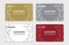 Membership Entertainment Reward Programs