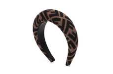 Designer Cashmere Headbands