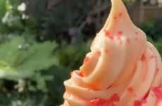 Popping Candy Soft Serves