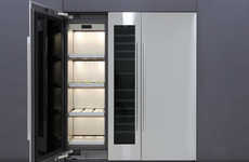 Oversized Smart Gardening Appliances