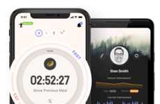 AI-Powered Fasting Apps
