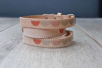 Handcrafted Modern Dog Collars Image 2