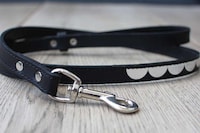 Handcrafted Modern Dog Collars Image 6