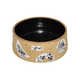 Stylish Ceramic Dog Bowls Image 2