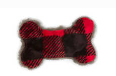 Playful Holiday Dog Toys