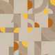 Bauhaus-Inspired Flooring Collection Image 8